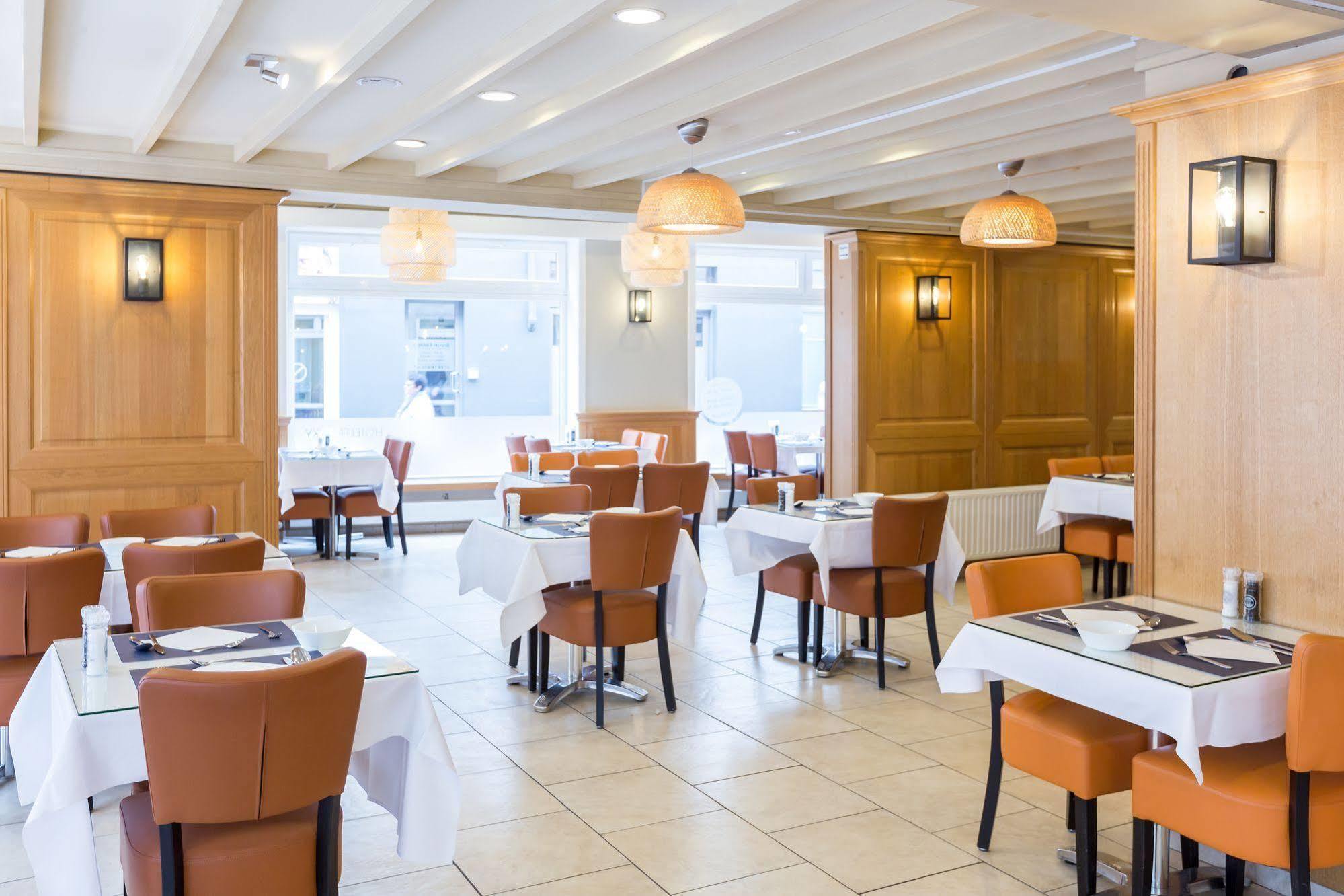 Hotel Franky Бланкенберге Екстериор снимка