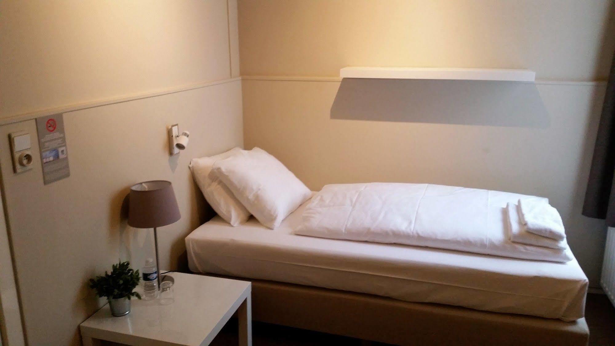 Hotel Franky Бланкенберге Екстериор снимка